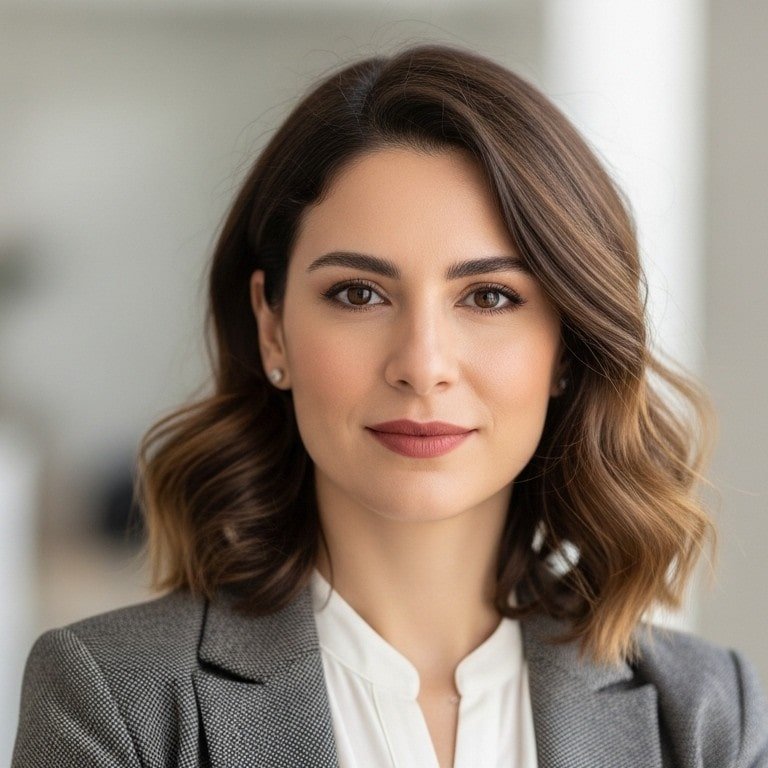 Ayse Yalcin Ic Mimar CHK Yapi Insaat min