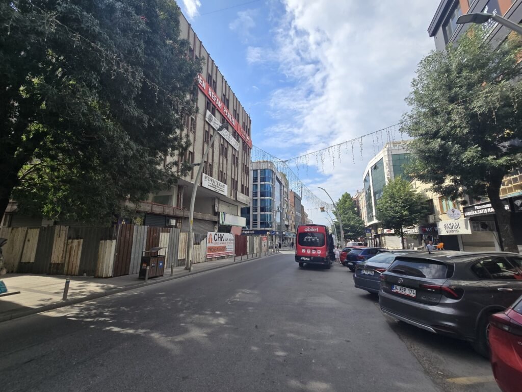 CHK Yapi Insaat Projeler 1 1024x768