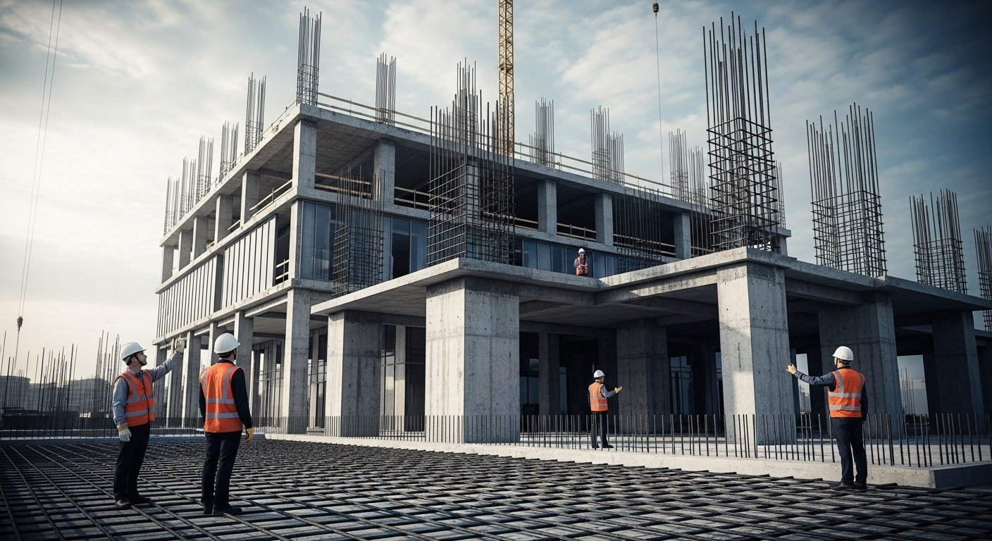 1 Depreme Dayanikli Yapilar CHK Yapi Insaat min min