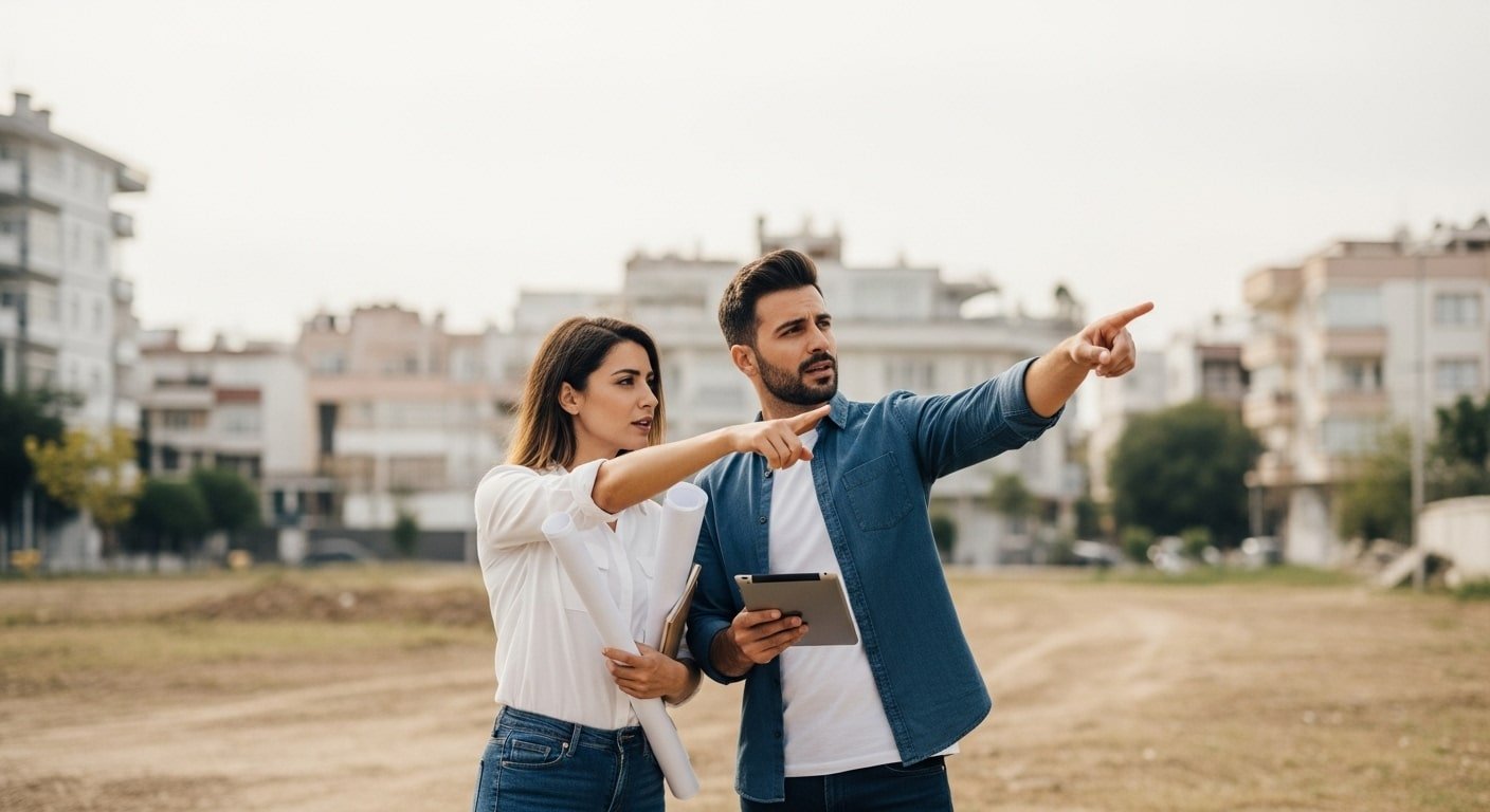1 Ihtiyac Analizi ve On Kesif Mimari Statik Proje Tasarimi Sureci CHK Yapi Insaat Hizmetlerimi min