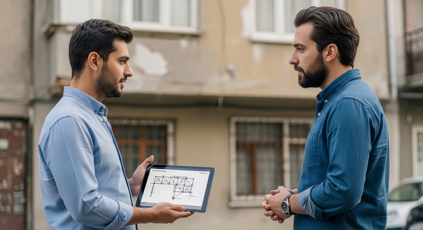 1 Risk Tespiti ile Guvenli Bir Baslangic Kentsel Donusum Danismanligi CHK Yapi Insaat Hizmetlerimiz min