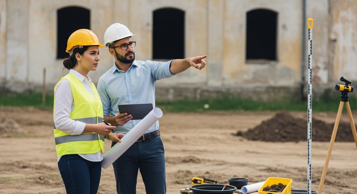 1 Kesif ve Danismanlik CHK Yapi Insaat Hizmetlerimiz min