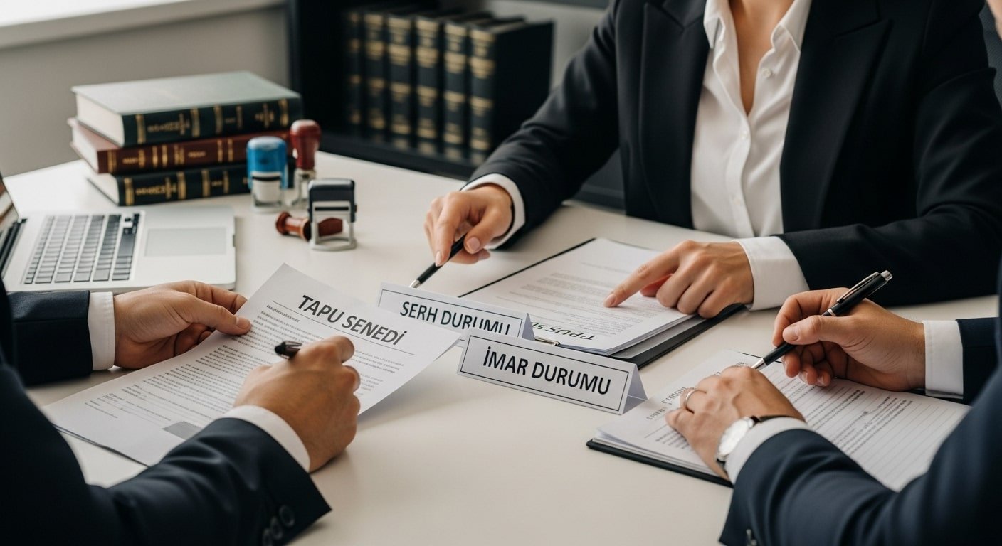 2 Kat Karsiligi Insaat Tapu ve Yasal Belgelerin Incelenmesi CHK Yapi Insaat Hizmetlerimiz min