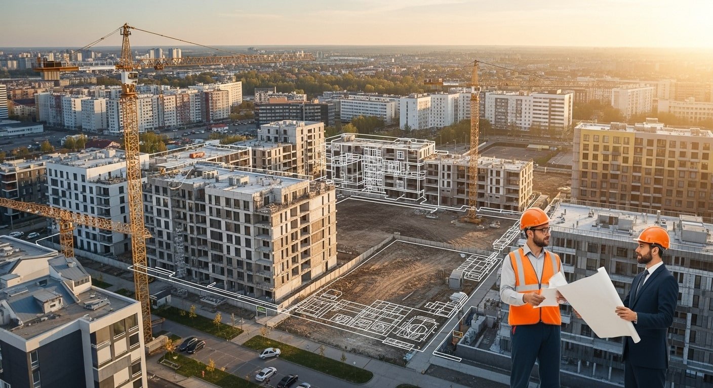 3 Kat Karsiligi Insaat CHK Yapi Insaat min