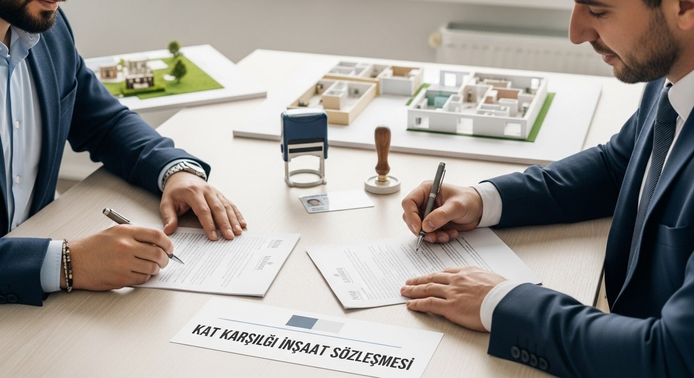 3 Kat Karsiligi Insaat Sozlesme Hazirligi ve Kat Orani Belirleme CHK Yapi Insaat Hizmetlerimiz min