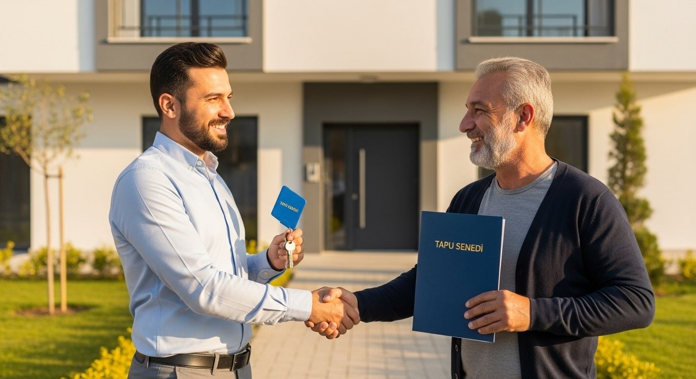 6 Kat Karsiligi Insaat Anahtar Teslimi ve Tapu Paylasimi CHK Yapi Insaat Hizmetlerimiz min