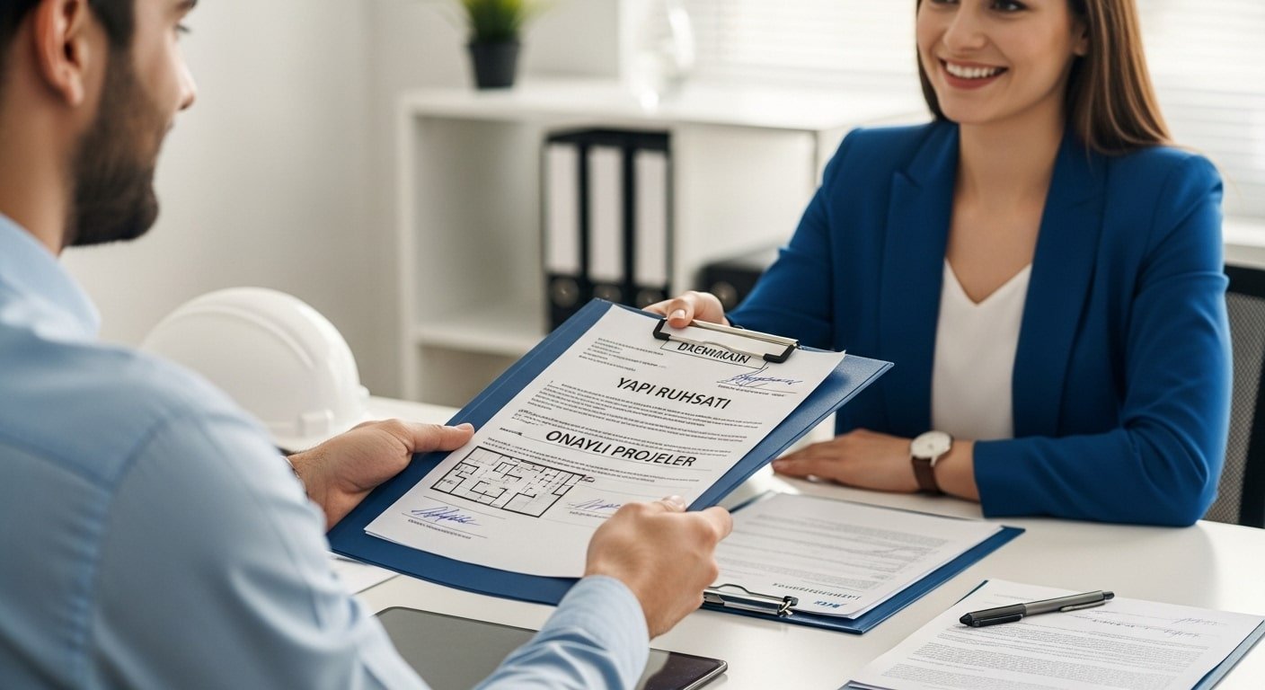 6 Ruhsat Onayi ve Teslimati Yapi Ruhsatlandirma ve Takibi Sureci CHK Yapi Insaat Hizmetleri min