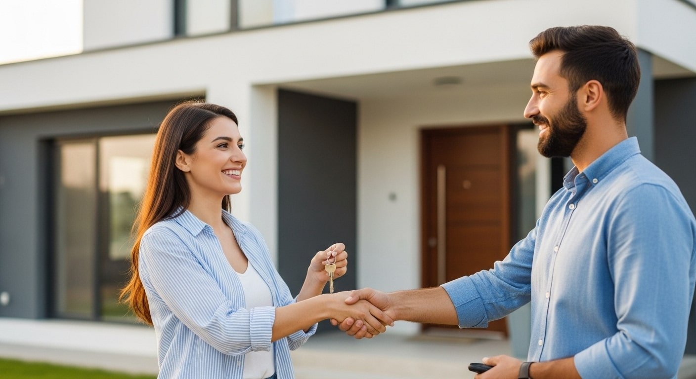 7 Teslimat Mutlu Musteri CHK Yapi Insaat Hizmetlerimiz min