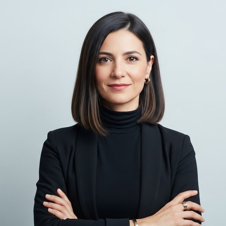 Banu Soylu Serbest Mimar CHK Yapi Insaat min