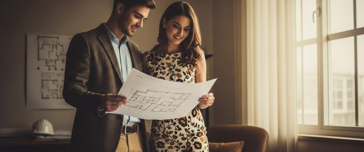 Ev Sahibi Olmadan Once Bilmeniz Gereken Insaat Gercegi Chk Yapi Insaat 1 1 min 1200x500