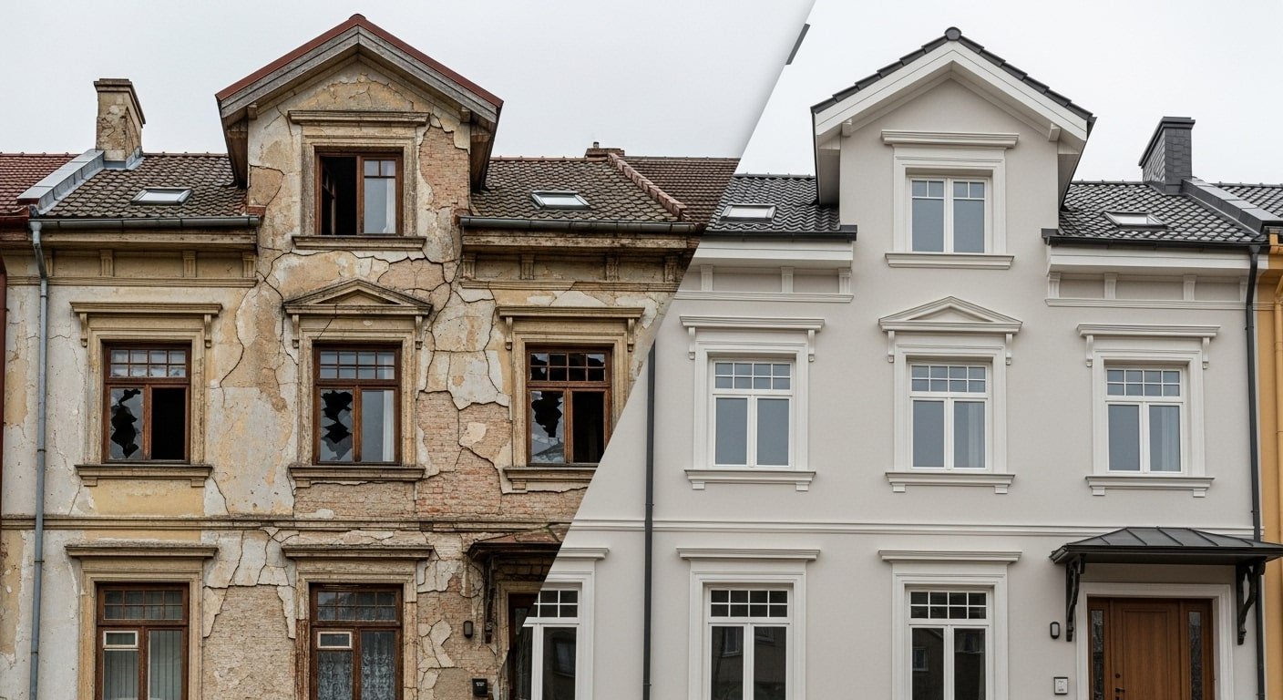 Muteahhitlik HJizmetleri ITadilat Restorasyon Chk Yapi Insaat min