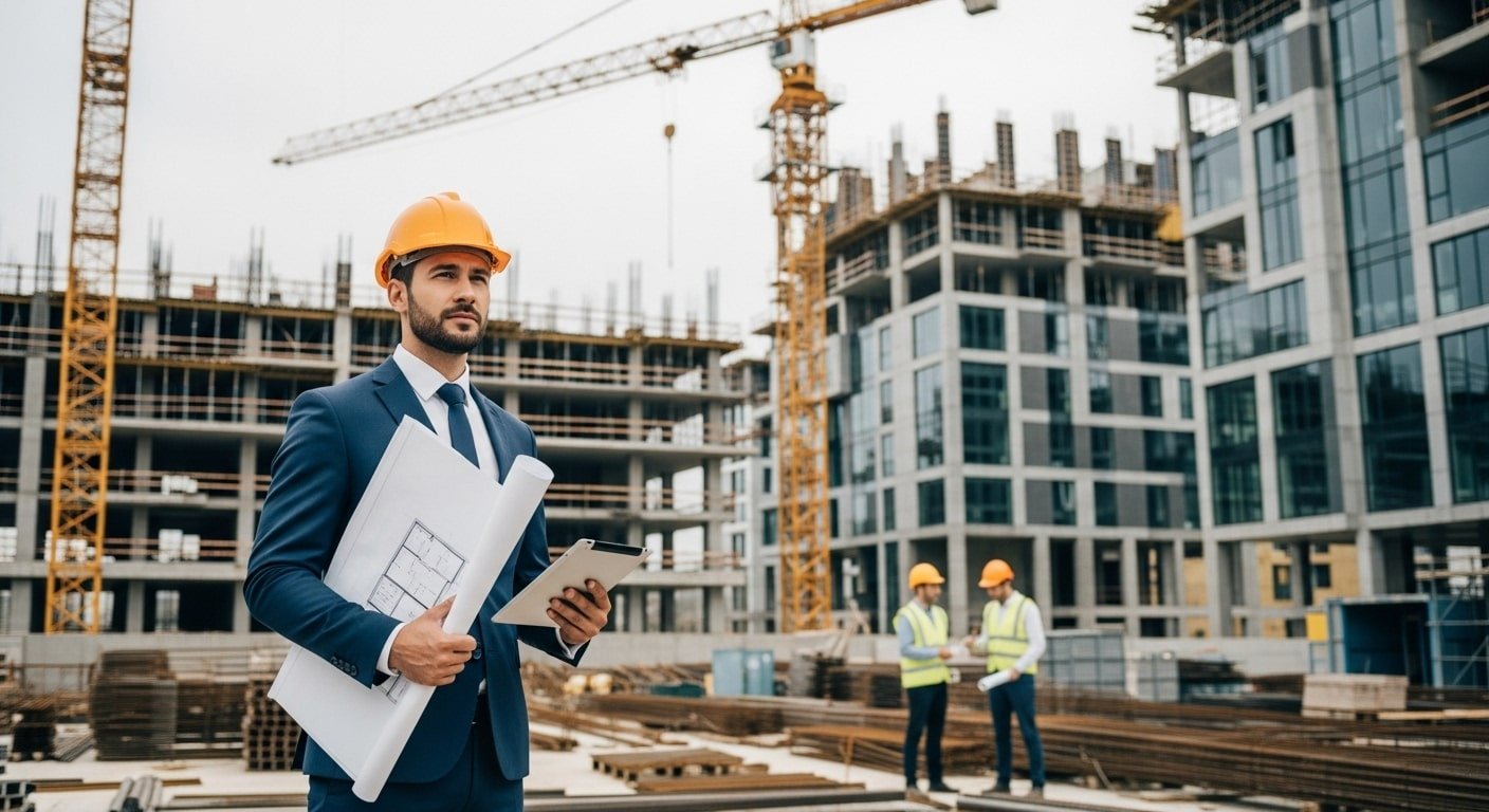 Muteahhitlik HJizmetleri Proje Yonetimi Chk Yapi Insaat min