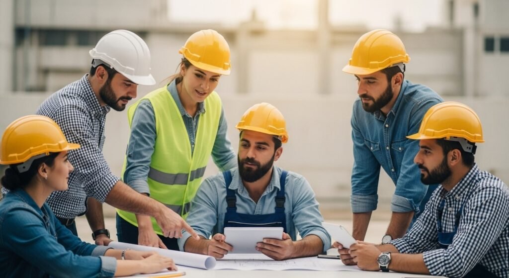 Neden CHK Yapi ve Insaat Deneyimli Ekip 2 min 1024x559