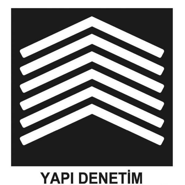 CHK Yapi Insaat Yapi Denetim Birligi Logo min 600x600