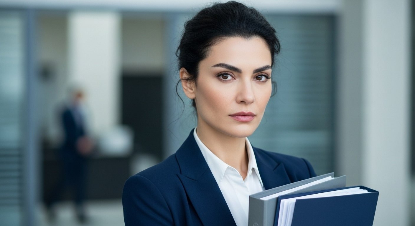 Gulten Acar Hukuki Isler ve Tapu Danismani CHK Yapi Insaat min