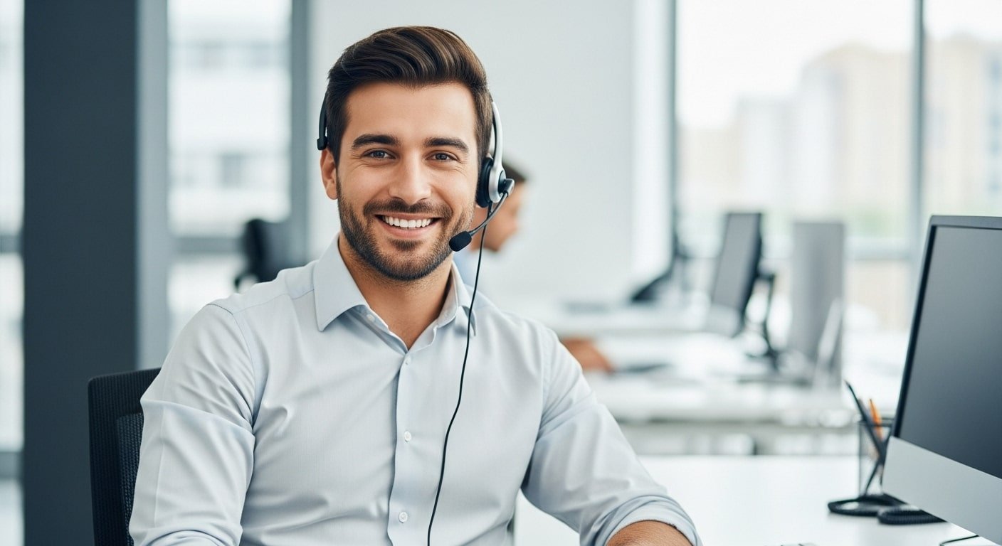 Yusuf Arslan Musteri Iliskileri Satis Sorumlusu CHK Yapi Insaat min